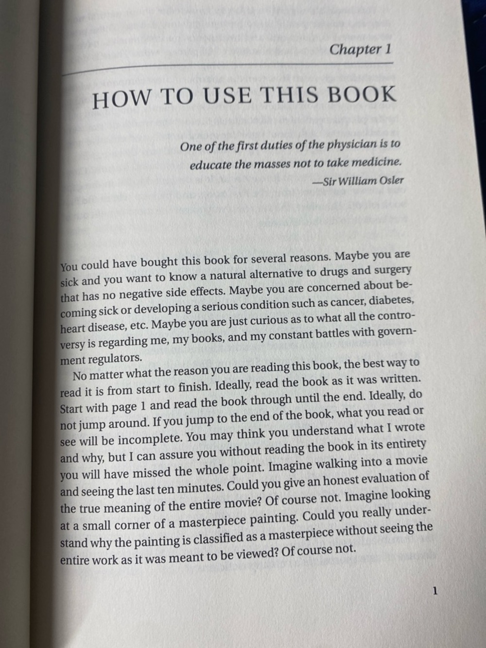 MORE Natural "Cures" Revealed — Book (Black, Red) - Picture 11 of 11